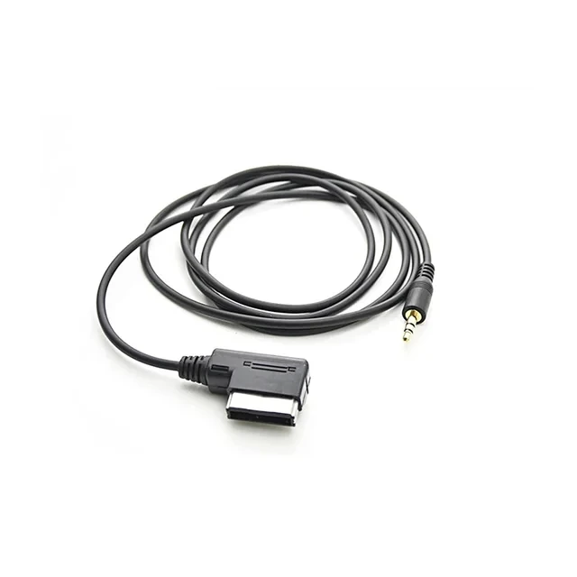 Cable Audi A4 A5 Q5 stereo car radio accessory cable