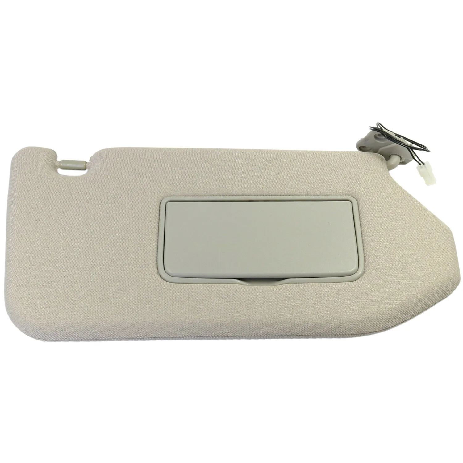 

Для Nissan Pathfinder 2013-2016, солнцезащитный козырек с зеркалом для правого пассажира 96400-9PB0A