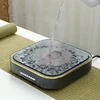 1000W Electric Ceramic Stove Tea Maker Heating Furnace Multifunctional Electric Heating Plate Tea Stove Water Boiler 220V 4