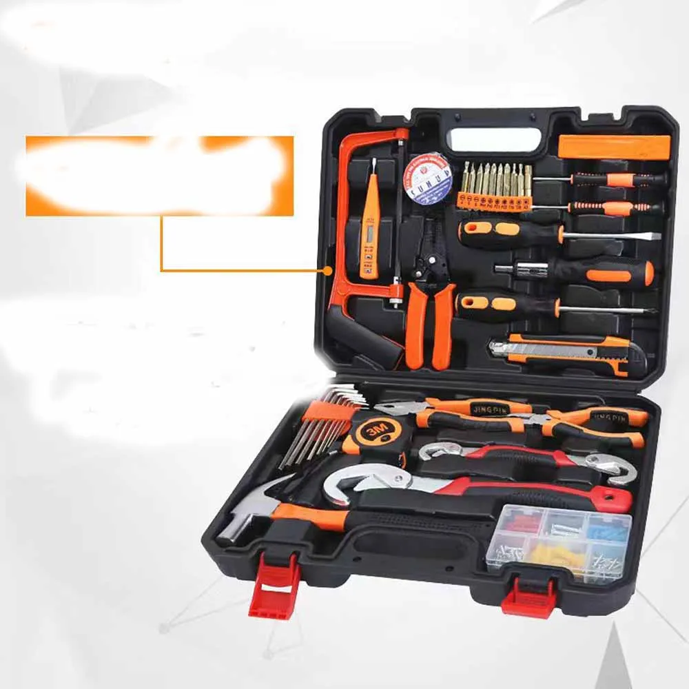 

Maintenance Toolbox Set Multifunctional Combination