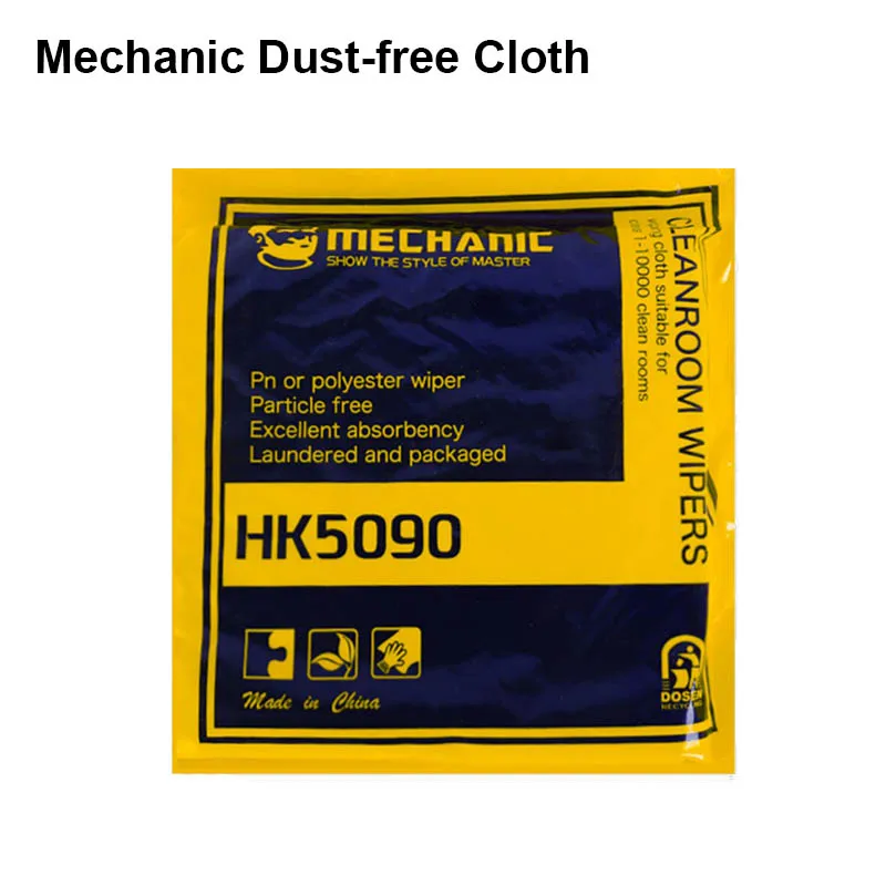 Mechanic HK5090 Ʈ Ŭ ,  ؼ    õ, ȭ е º LCD ũ û õ