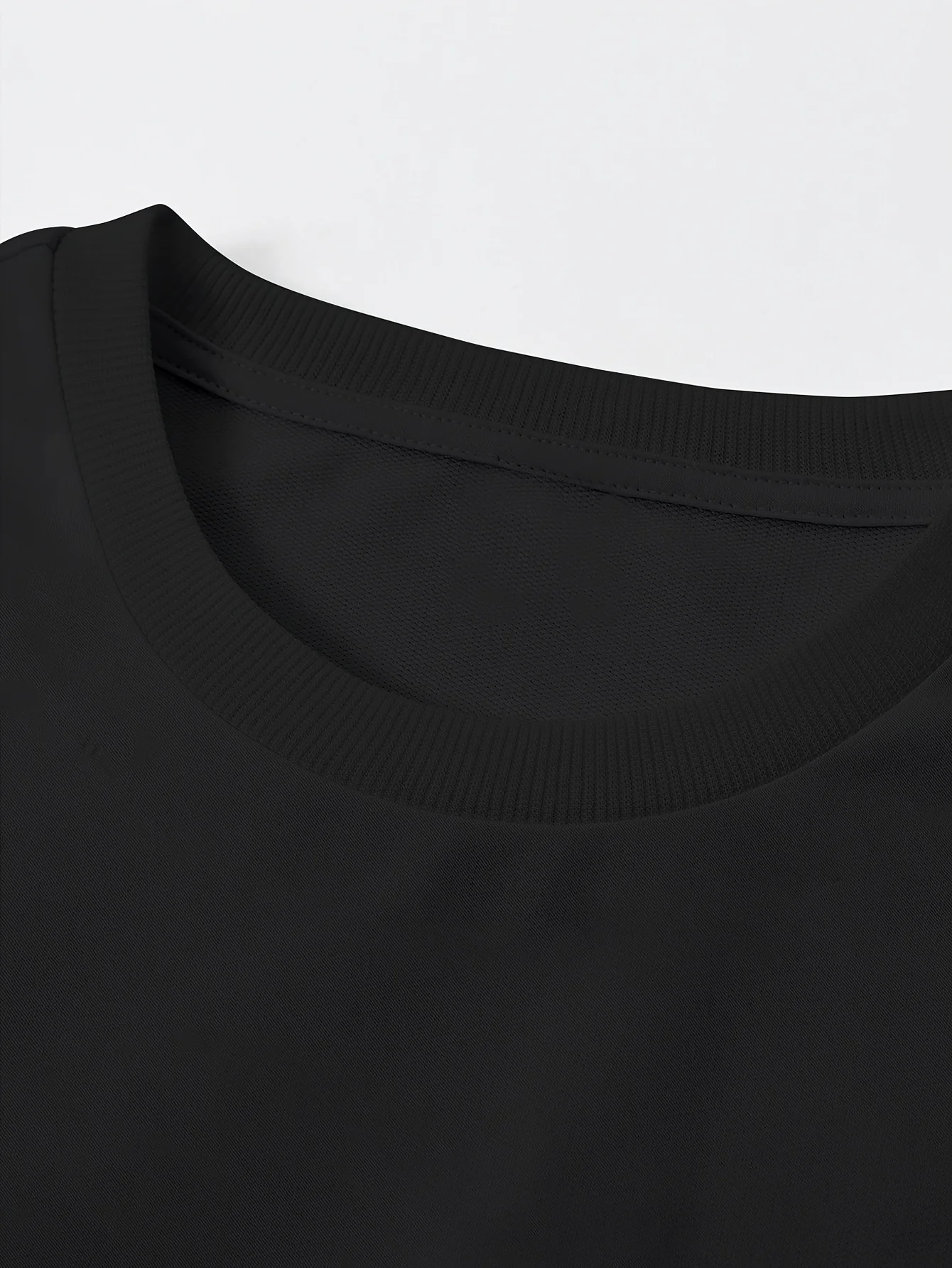 Neues Sommer-T-Shirt für Herren mit Adlermuster, atmungsaktiv und bequem, lockeres T-Shirt aus 100 % reiner Baumwolle, weiches Material, vielseitig und bequem – Detail 7