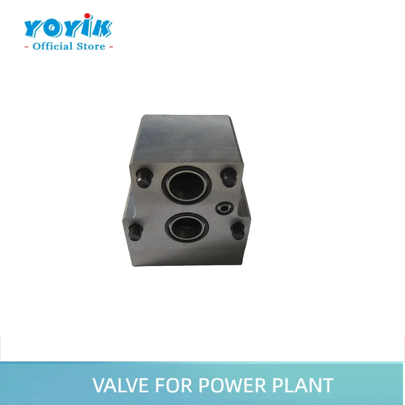 Unloading valve C9204000 right MSV actuator unloading valvesealing set