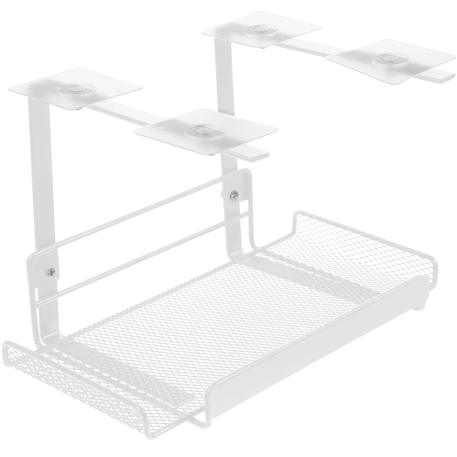 

Under Desk Cable Management Tray Under Desk Cord Wire Management Storage Rack