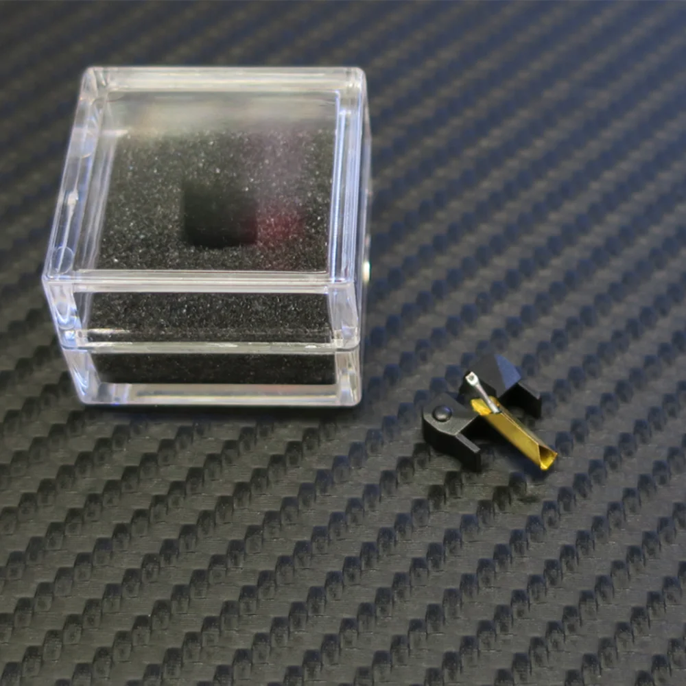 sensor stall two shure m75ed stylus replacement copy Now reign