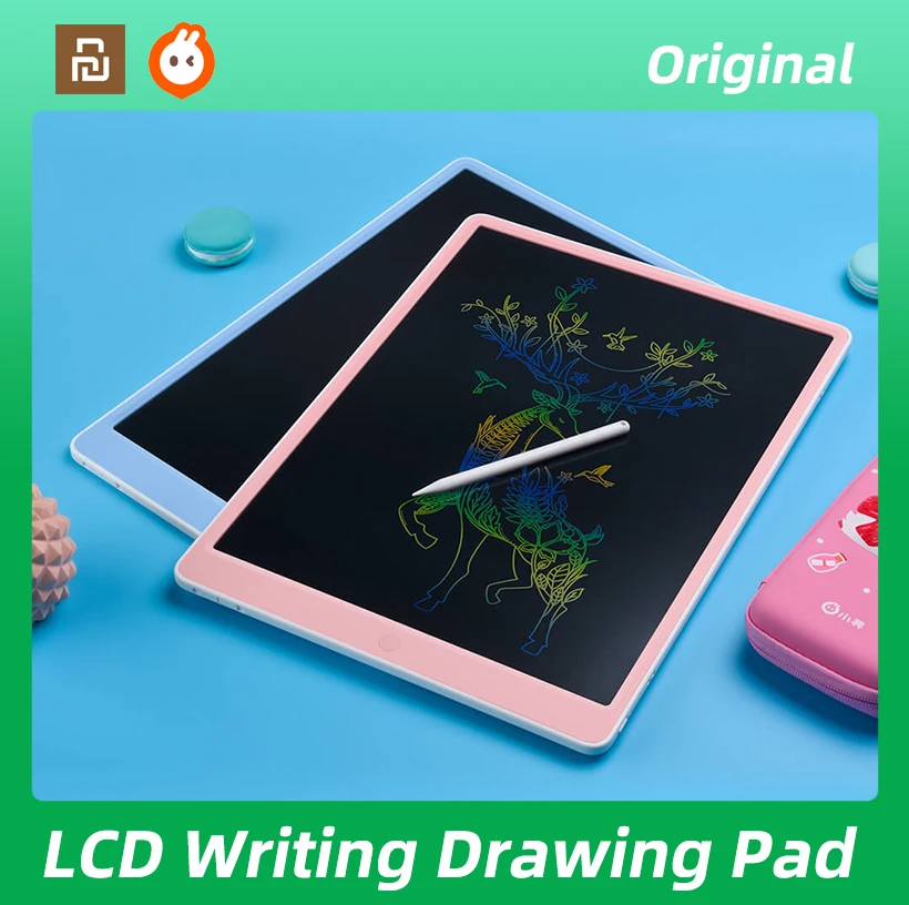 Drawing Tablets for Kids