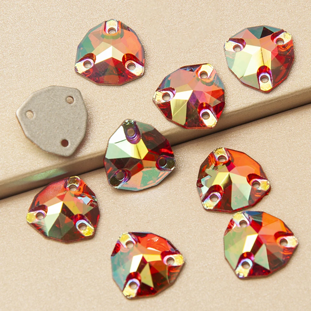 YANRUO 3272 жир треугольник Brillant Hyacinth AB стекло пришить бриллианты кристалл ремесло рукоделие свадебное платье Шитье Стразы YANRUO 3272 жир треугольник Brillant Hyacinth AB стекло пришить бриллианты кристалл ремесло рукоделие свадебное платье Шитье Стразы