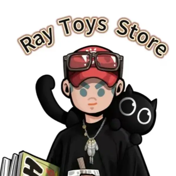 Ray Toys Store