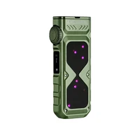 Lumintop – lampe de poche LED RGB UV, projecteur à pixels, rechargeable par USB C, fonction tout-en-un, outil de camping 3