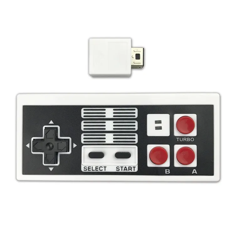 Controller Usb Per Nintendo Nes Games Suily Pc Retro Gamepad Joystick Raspberry Per Windows Pc Mac Linux Retro Pie Emulators
