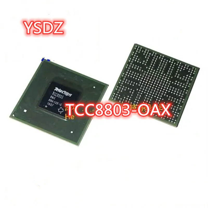 

2 шт. ~ 10 шт./партия, фотолампы, новые оригинальные BGA TCC8803