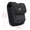 Molded Pager Pouch Molded Latex Glove Pouch Outdoor Hunting Pager Holder Tactically Belt Accessories Pack Durable 6