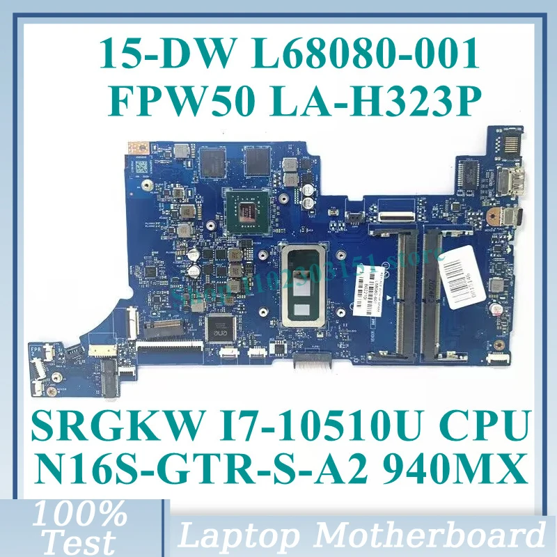 

Usb-материнская плата для ноутбука HP 15-DW