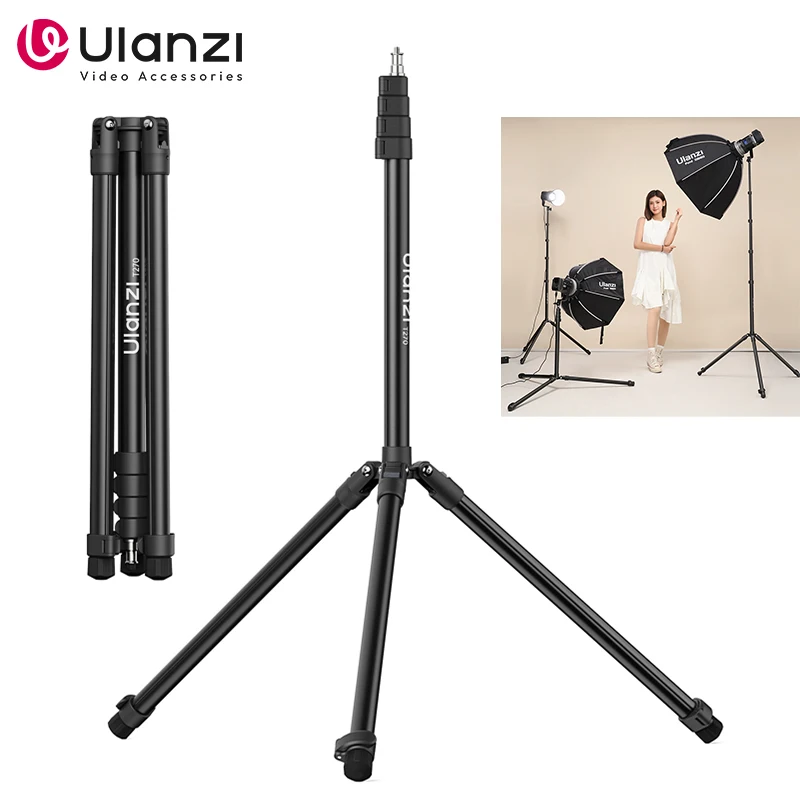 Amazon Basics Lightweight Camera Tripod Best IPhone Tripods Of