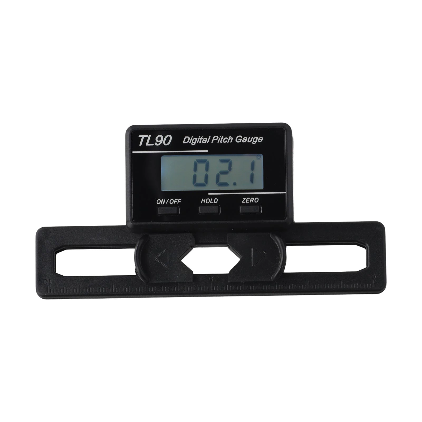 혁신적인 나선형 역학을 활용한 고급 TL90 디지털 표시기로 로터크래프트의 비행 안정성 모니터링 강화