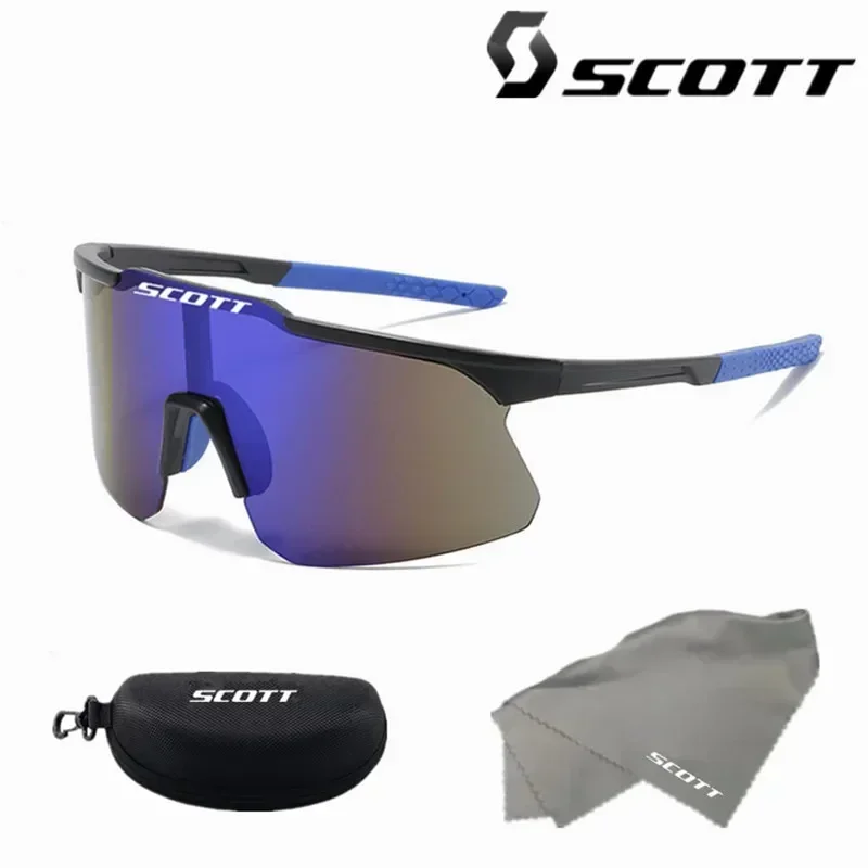Men's and Women's Outdoor Sports UV400 Cycling Driving Travel Sunglasses Can be Equipped With Glasses Cloth Box polarized sunglasses