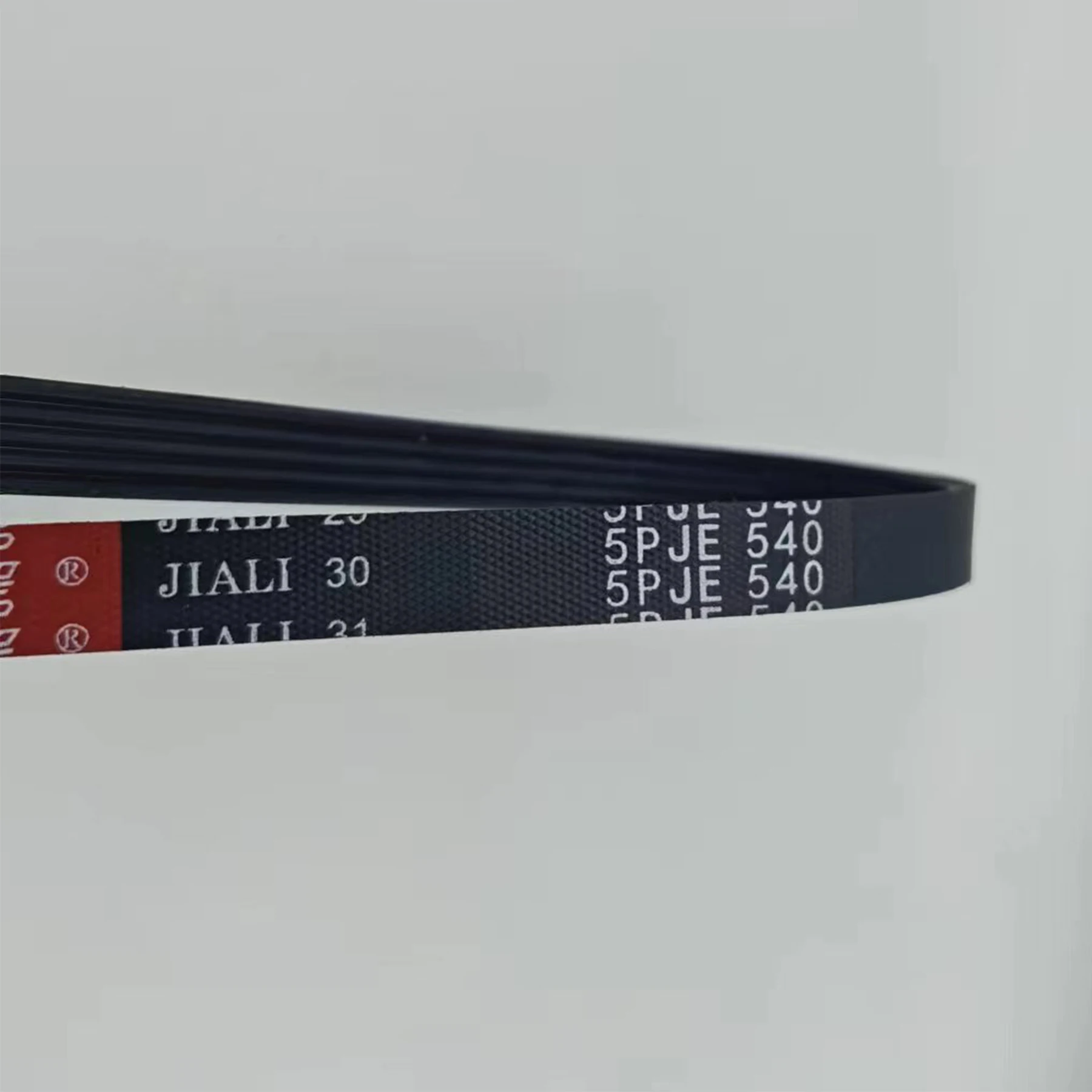 5PJ540 washer belt 5PJE540 for LG top loader tumble dryer washing machine washer drive durable ribbed MAS62523801 washing machine belt