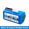 14.8V 3500mAh Li-Ion Battery for Xiaomi G1 MI Robot Vacuum Mop Essential MJSTG1 Robot Vacuum Cleaner Accessories 2