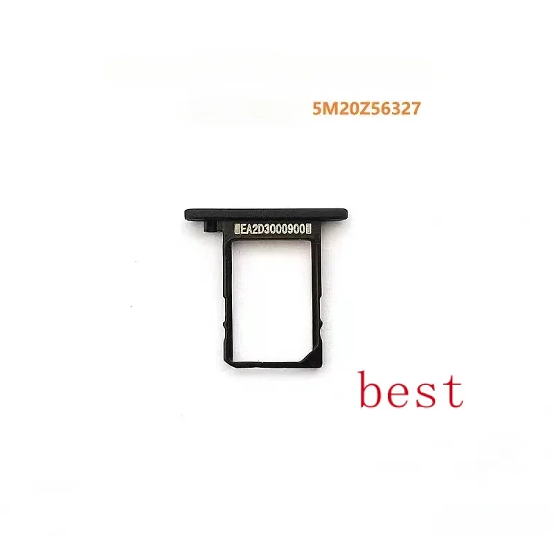 Muslimmuslimate Nuovo Supporto Per Vassoio Per Sim Card Per Lenovo Thinkpad T14 P14S Gen 3 Gen4 Sim T16 P16S Gen1 Gen2