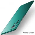 Matte Green