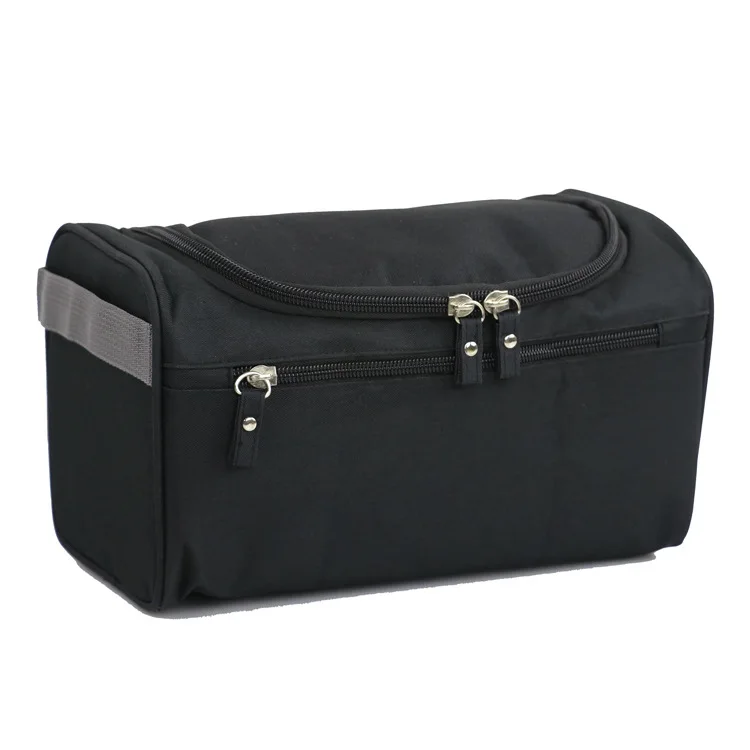 Men's Large Capacity Portable Travel Toiletry Organizer