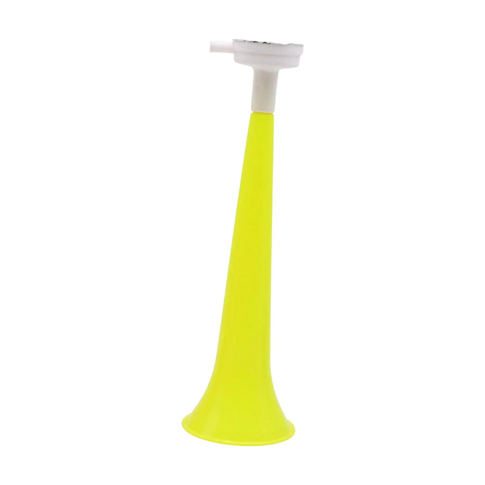 Football Noise Makers Cheering Trumpet Soccer Loudspeaker Durable Noise Maker Toy Blow Horn