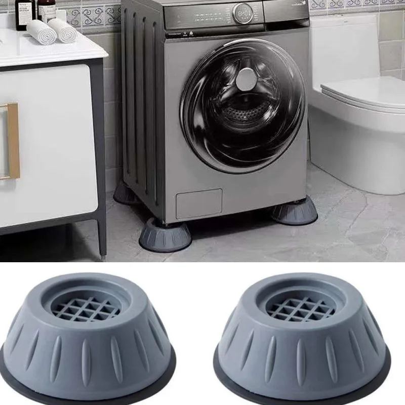 Anti Vibration Pads Washing Machines Anti Vibration Feet Washing Machine 8cm Anti Aliexpress