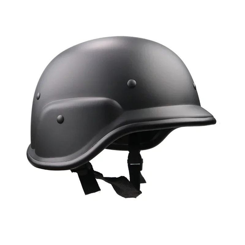 M88 Military Tactical Helmet CS Game Army Training Airsoft Sports Protection Equipment Camouflage Cover Fast Helmet Accessories