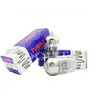 TUNG-SOL 12AU7W 6189 Vacuum Tube Replace ECC82 12AU7 B749 ECC802 E82CC CV4003 HIFI Audio Valve Electron Tube Amplifier Aogutx 2
