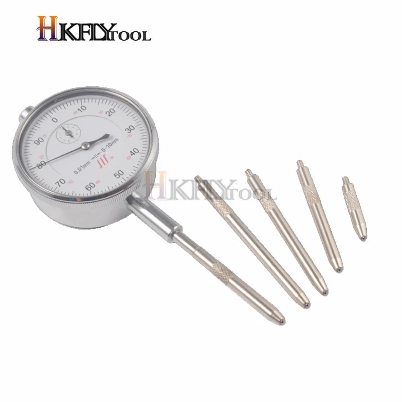 Ruby hands2 No Interference Mini Indicator Probe for Lever Percentiles Dial Test Indicator Ruby hands2 No Interference Mini Indicator Probe for Lever Percentiles Dial Test Indicator