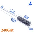 Grit240 Diameter18mm