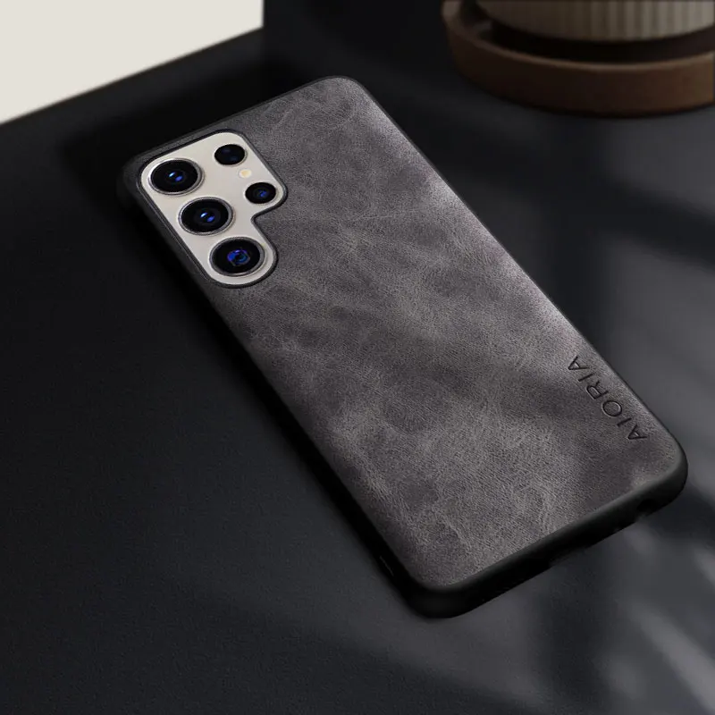 Premium Durable Fashion Case - Sleek Protective Cover with Elegant Design