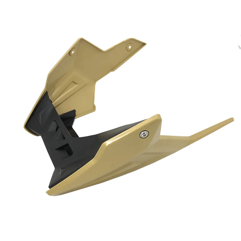 Voor B&MW F900R F900XR Onderste Motor Chassis Guard Skid