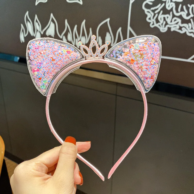 1 pink crown Star