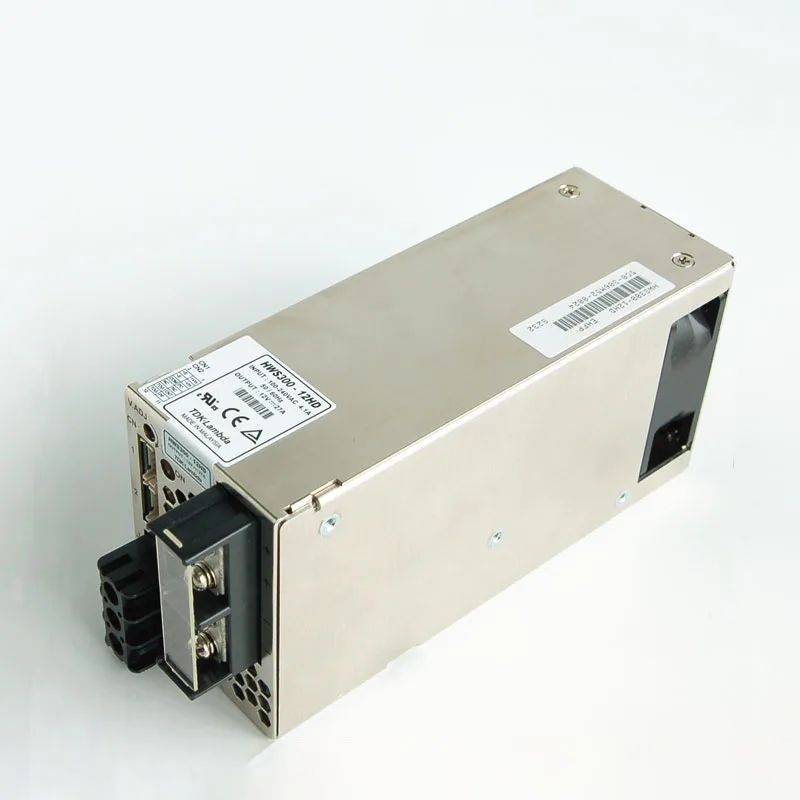 HWS300-12HD Switching Power Supply 12V 27A AC/DC 300W 285-1319-ND 85 ~ 265 VAC 2 HWS300 12HD Switching Power Supply 12V 27A AC DC 300W 285 1319 ND 85 265 VAC
