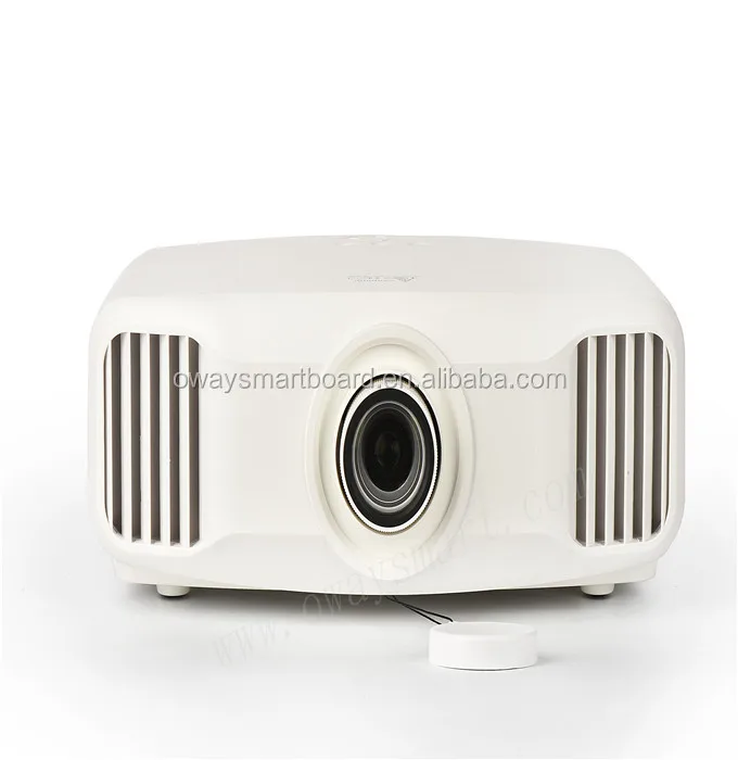 

Digital multimedia portable 1080p full HD LED home theater video lcd office projector 1920x1200 /support 4096*2160