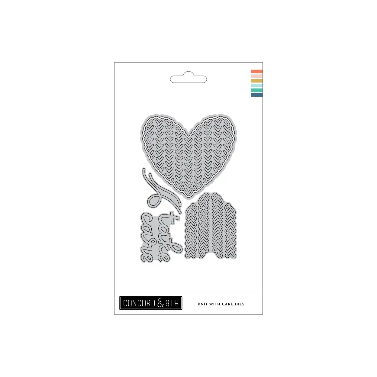

Valentine Heart Metal Cutting Dies Scrapbook Diary Decoration Embossing Cut Template DIY Make Greeting Card Handmade Album 2024