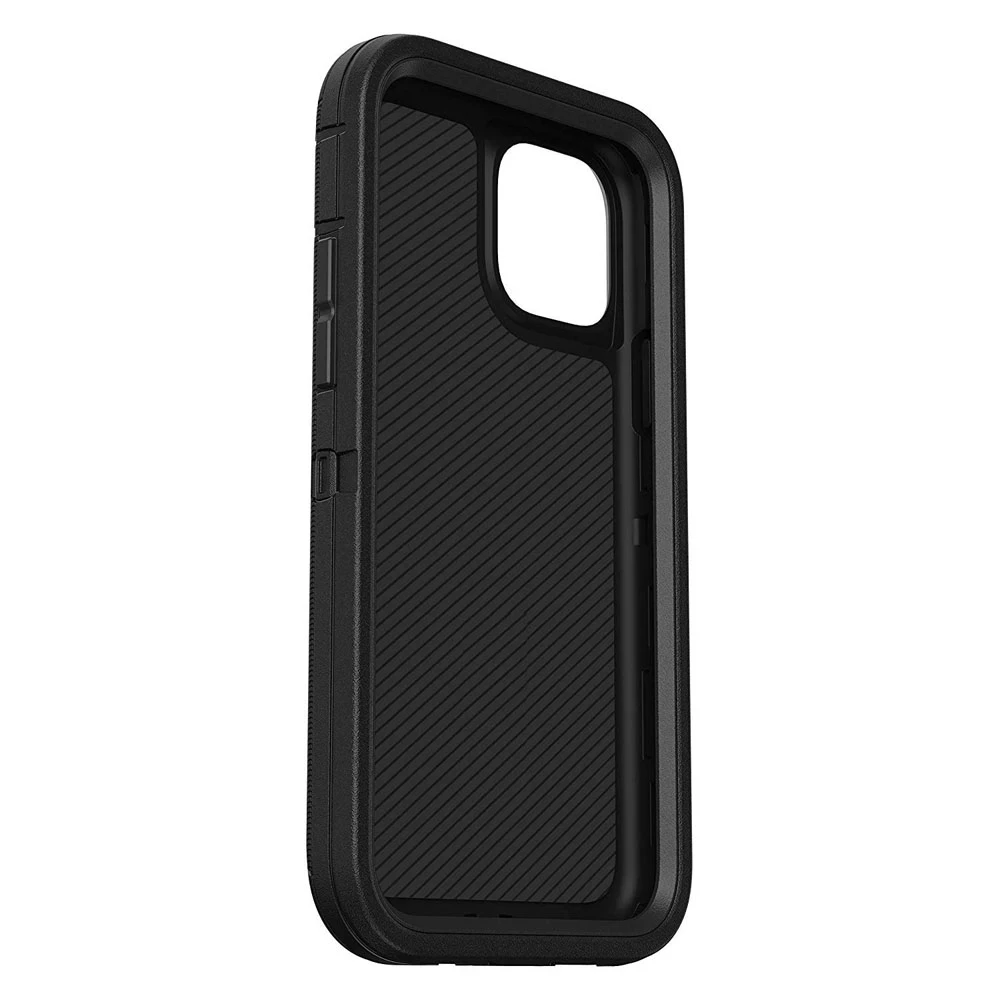 3 IN 1 Heavy Duty Armor Shockproof + Belt Clip Case For iPhone 16 14 13 12 11 15Pro MAX 12/13 MINI XSMAX XR X XS SE 6 7 8 PLUS 5