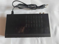 Спутниковый ресивер TDT 2026 для испанского ТВ, DVB-T/T2, H.265 HEVC, FTA, Full HD, PVR, цифровой эфирный ТВ-тюнер, HD-приставка — изображение 6