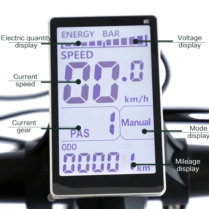 1500W 48V 36AH 20*4inch Fat Tire Electric Bike Mountain Snow Electric Bicycles AKEZ Adult Motorcycle electric bicycle electric bike