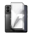 Only 3 Front Glass
