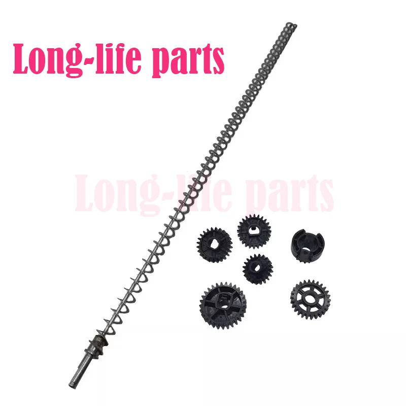 

Барабанная передача отходов тонера для Ricoh MP 7503 7502 7500 8000 8001 2075 7001 mp2075 mp7503 mp7500 mp7502 mp8000, запчасти для копировальных аппаратов