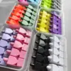 Factory Promotion Color Football Basketball Referee Whistle 120dB Outdoor Rescue Whistle,10pcs/box 3