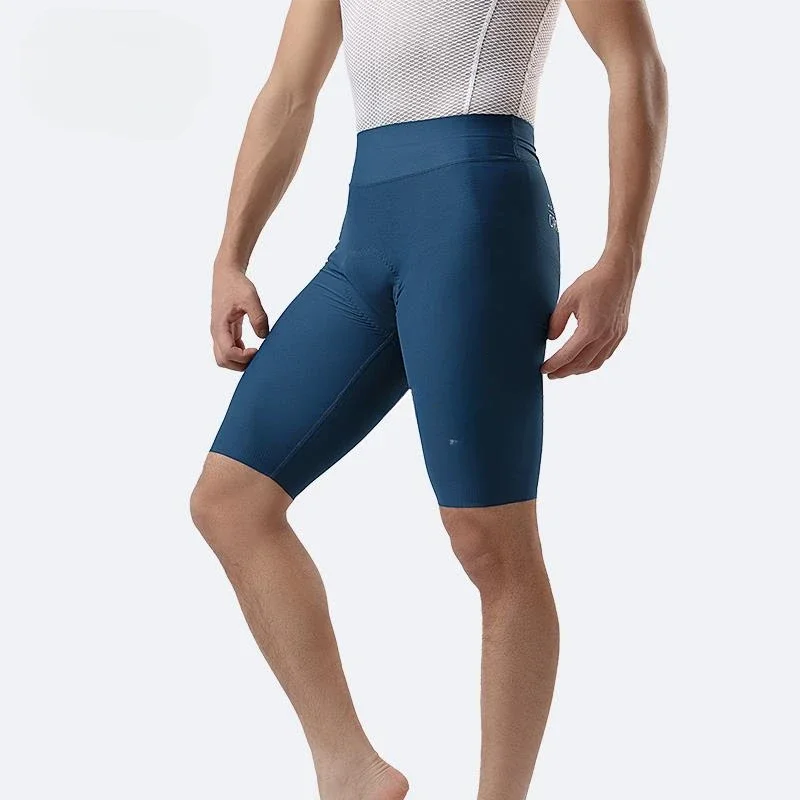 Men's Cycling Shorts Summer Shock Absorption Mountain Road
