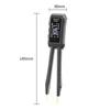 ZOYI ZT-MD1 Intelligent tweezers LCR digital bridge tester, automatic measurement of resistance, capacitance and inductance 4