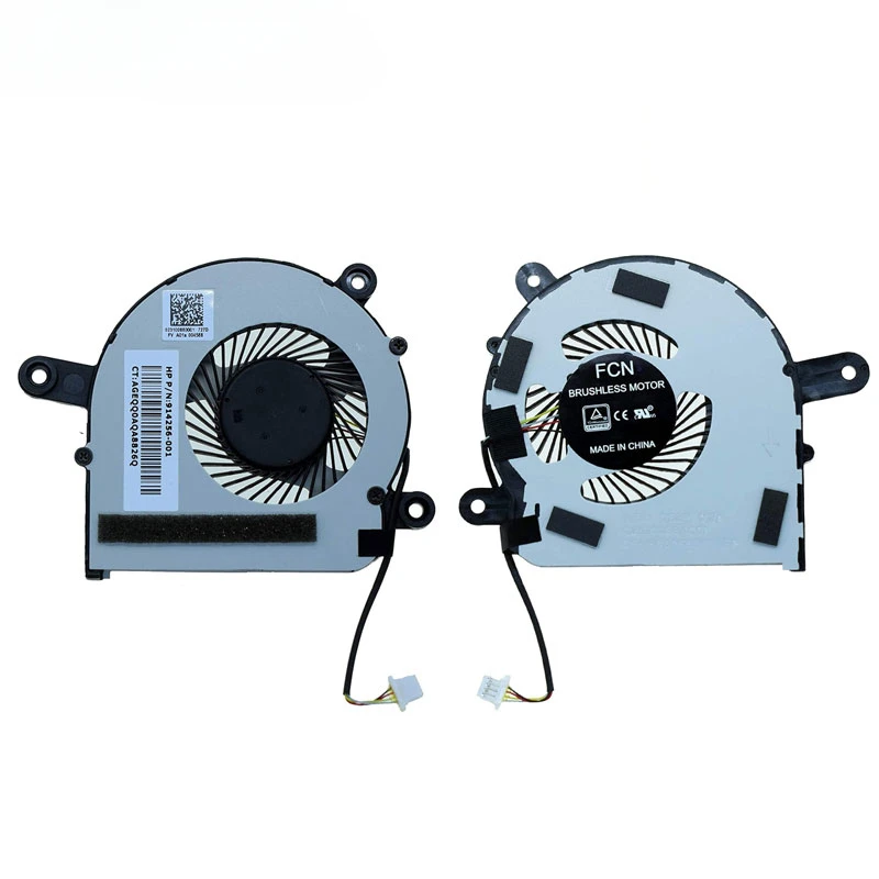 Ventola Di Raffreddamento Cpu Sostitutiva Per Laptop Per Hp Elitedesk 800 G3 Mini 400 G3 600 G3 Series 914256-001