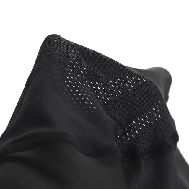 Women Bike Padded Shorts High Waist 3D Padded Bike Cycling Shorts Hip Protecter Breathable Workout Active Shorts Tights