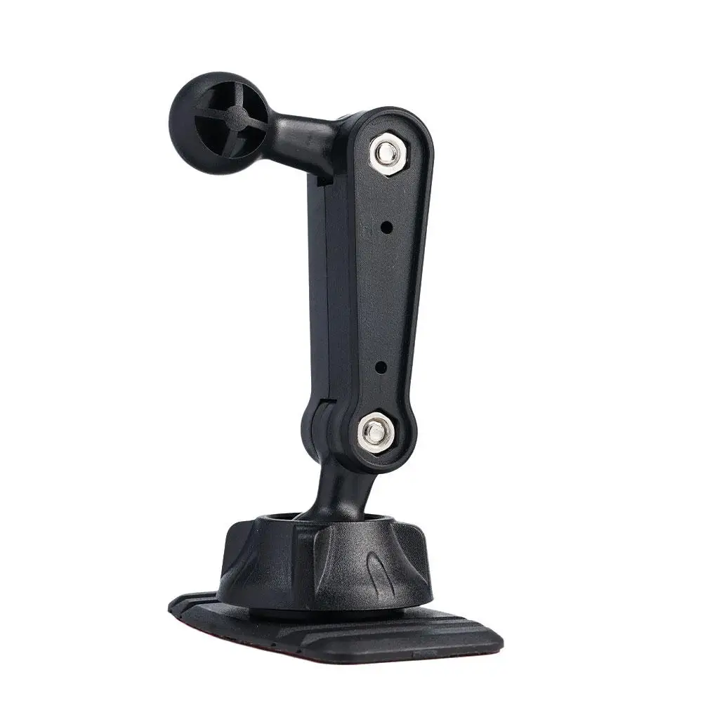 Kugelkopf-Autotelefonhalterung mit Armaturenbrett-Aufkleberbasis, 360° ° Rotation Verlängerungsstange Universal Smartphone Halter Halterung – Detail 10