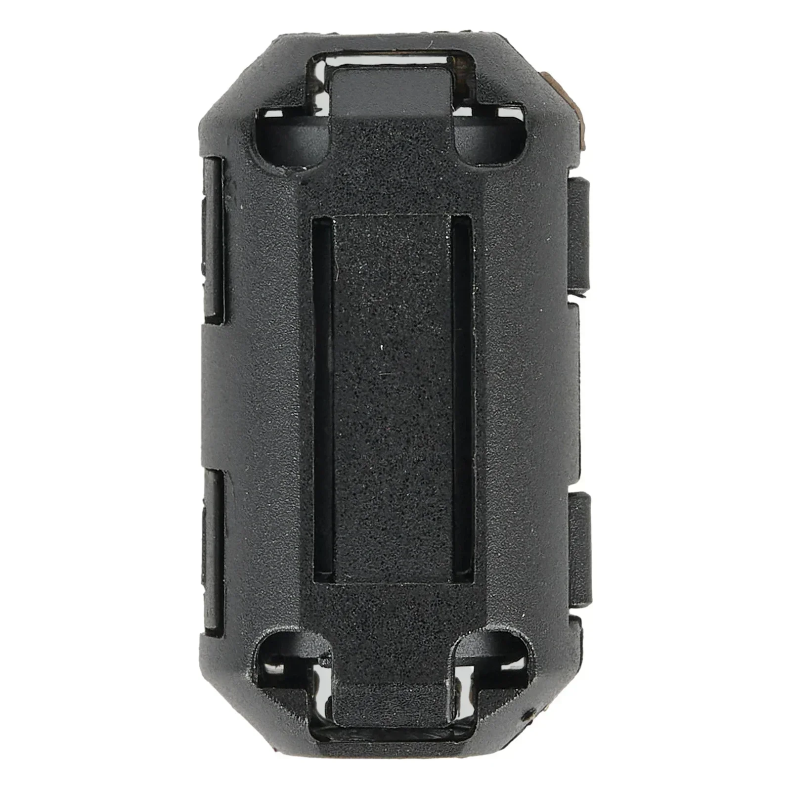Cable Filter Cable Noise Suppressor 5pc Anti-interference Snap Ferrite Filter Cable Ferrite Core Choke Clip EMC Inner Diameter 3.5/5/7/9/13mm Degaussing Filter