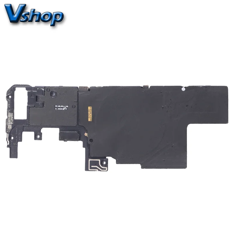 For Samsung Galaxy Fold2 5G SM-F916B  NFC Wireless Charging Module with Motherboard Cover